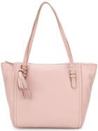 Kate Spade Maya Tote Bag - Pink & Purple