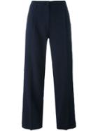 Forte Forte Tailored Straight Trousers