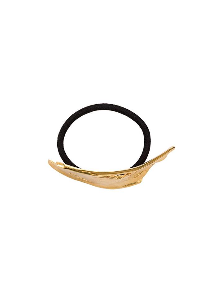 Alighieri The Overthinker Hairtie - Metallic