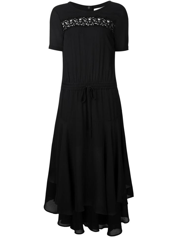 A.l.c. 'ardell' Dress