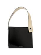 Danse Lente Zoe Box Bag - Black