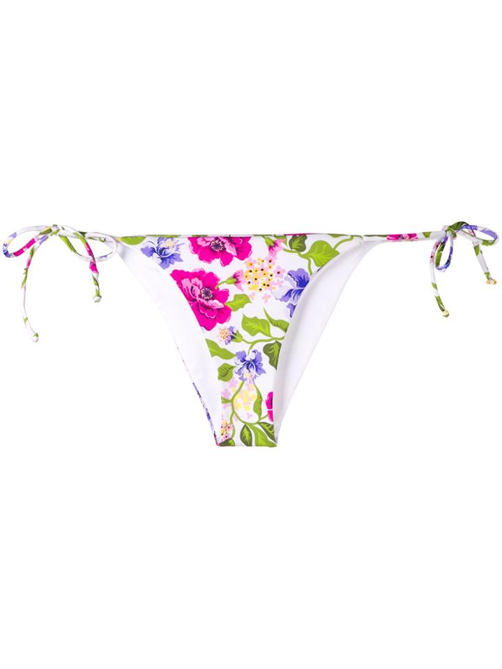 Mc2 Saint Barth Virgo Bikini Briefs - Multicolour