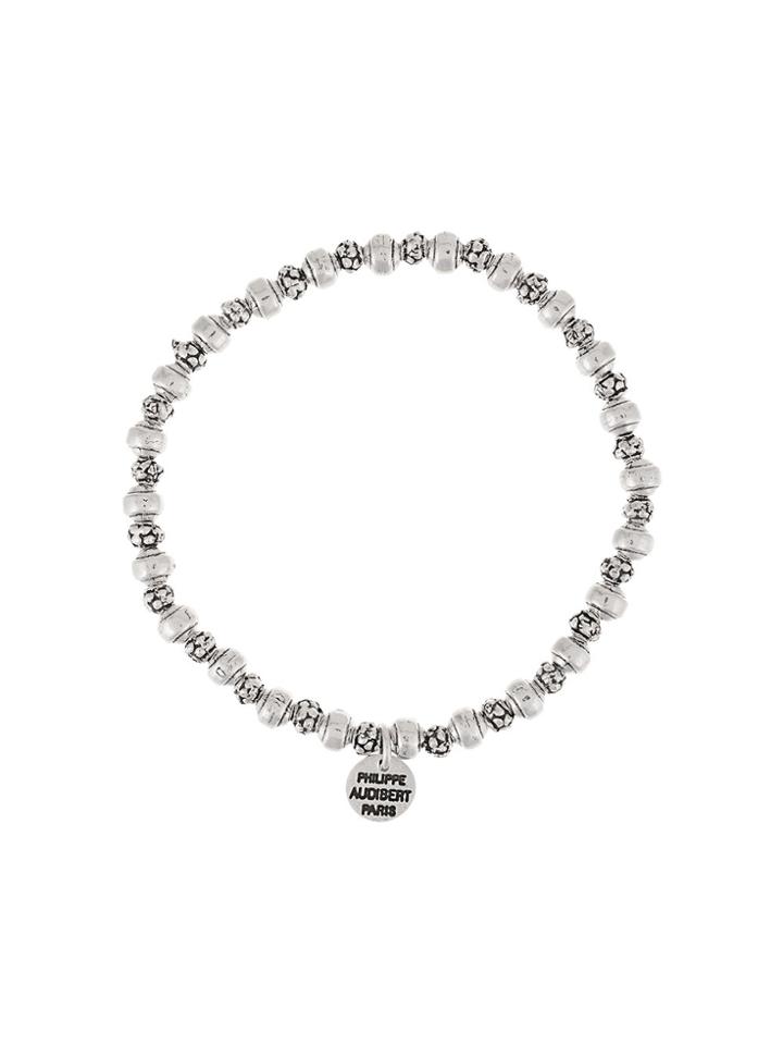Philippe Audibert Alecia Bracelet - Metallic
