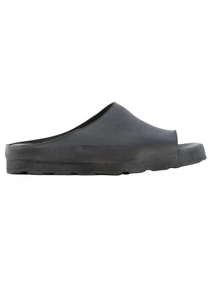 Oxs Rubber Soul Distressed Effect Sliders
