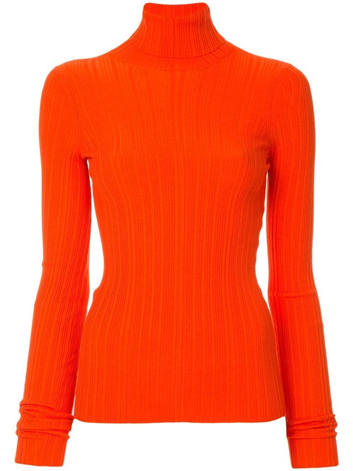 Lanvin Lanvin Rwt0o636mma04a18 95 - Yellow & Orange