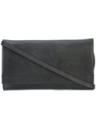 Isaac Reina Wallet Shoulder Bag - Nude & Neutrals