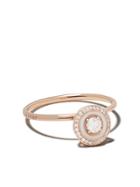 Selim Mouzannar Mina Ring - Pink Gold