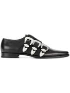 Dsquared2 Hawaiian Rocker Shoes - Black