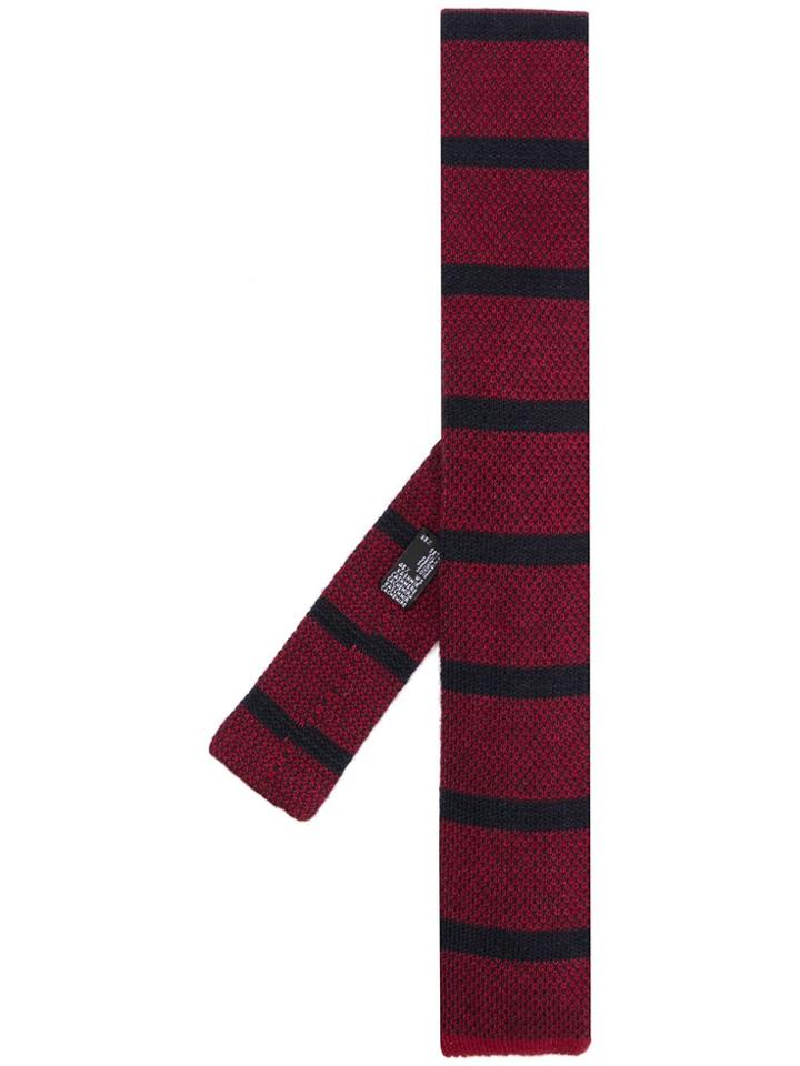Barba Barba Ltiec390 404 Natural (veg)->cotton - Red