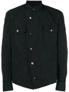 Tom Rebl Blazer Jacket - Black