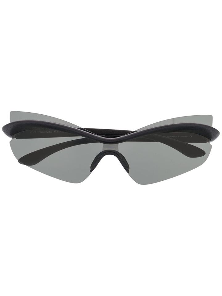 Mykita Mykita Mmech0004 Md1 - Black