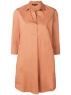 Antonelli Montana Dress - Neutrals