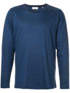 Cerruti 1881 Striped T-shirt - Blue