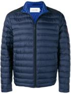 Calvin Klein 205w39nyc Classic Padded Jacket - Blue