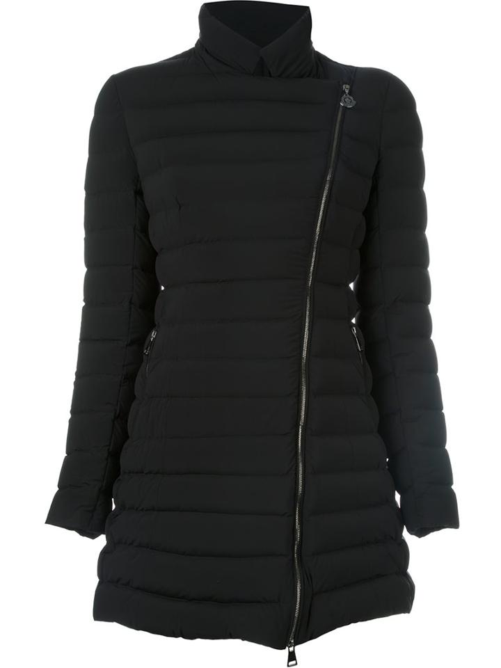 Moncler 'anastasia' Padded Coat