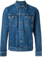 Natural Selection 'livingstone' Denim Jacket