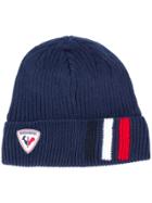 Rossignol Men Matt Beanie - Blue