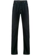 Kent & Curwen Slim-fit Denim Jeans - Blue