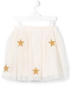 Stella Mccartney Kids 'honey' Tutu, Girl's, Size: 14 Yrs, Nude/neutrals