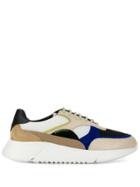 Axel Arigato Lace-up Sneakers - Neutrals