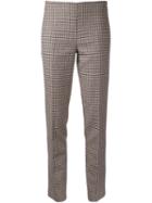 P.a.r.o.s.h. 'adel' Slim Fit Trousers