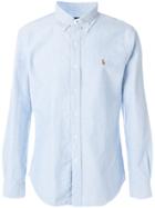 Polo Ralph Lauren Chambray Shirt - Blue