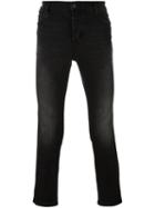 Neuw 'hell Skinny' Jeans, Men's, Size: 31, Black, Cotton/spandex/elastane