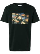 Soulland Grandpa T-shirt, Men's, Size: Medium, Black, Cotton