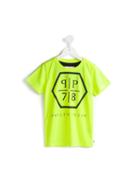 Philipp Plein Kids 'strong' T-shirt