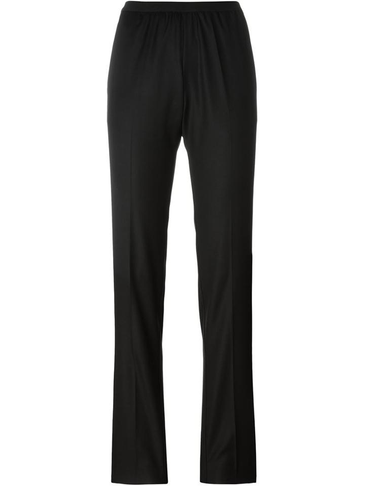 Joseph Tapered Trousers