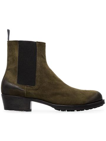 Haider Ackermann Ha Chelsea Bts Grn - Green