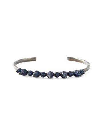 Joëlle Jewellery 'spike' Bangle, Women's