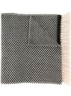 Isabel Marant Étoile 'alena' Scarf, Women's, Black, Cashmere/wool