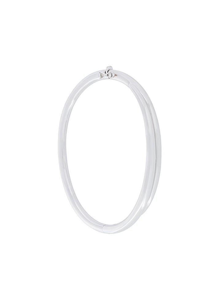 Shaun Leane 'white Feather' Bangle