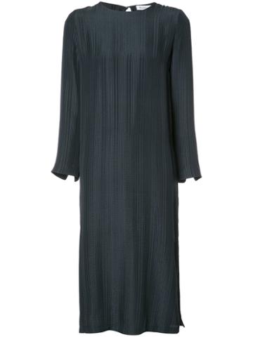 Rodebjer Maxi Dress, Women's, Size: Xs, Blue, Polyester/silk