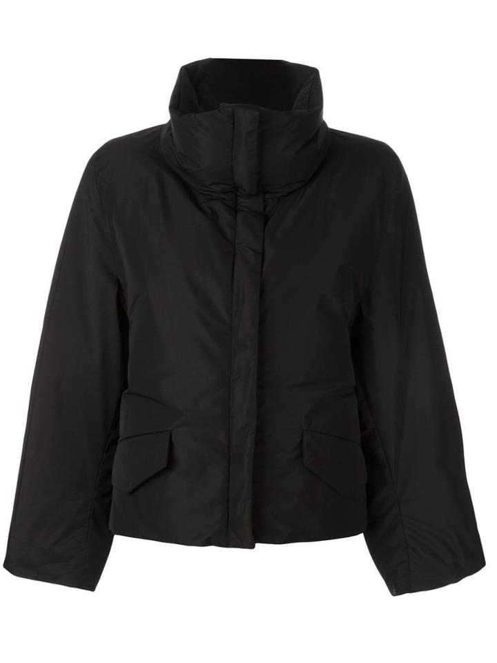 Jil Sander Downjacket Banner - Unavailable