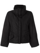 Jil Sander Downjacket Banner - Unavailable