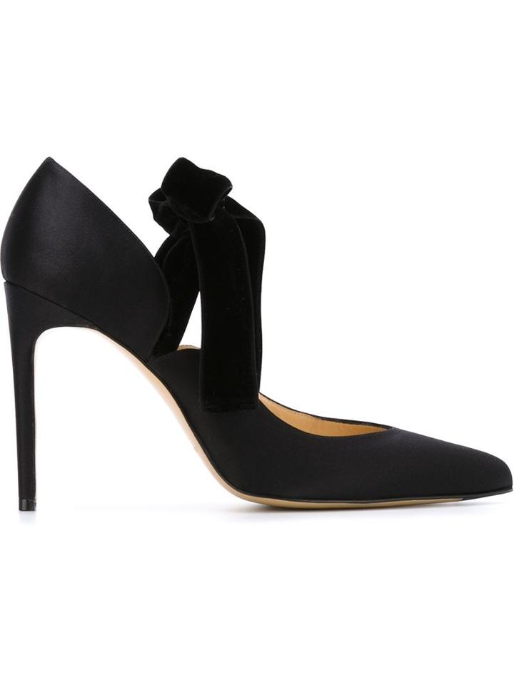 Bionda Castana 'carine' Pumps