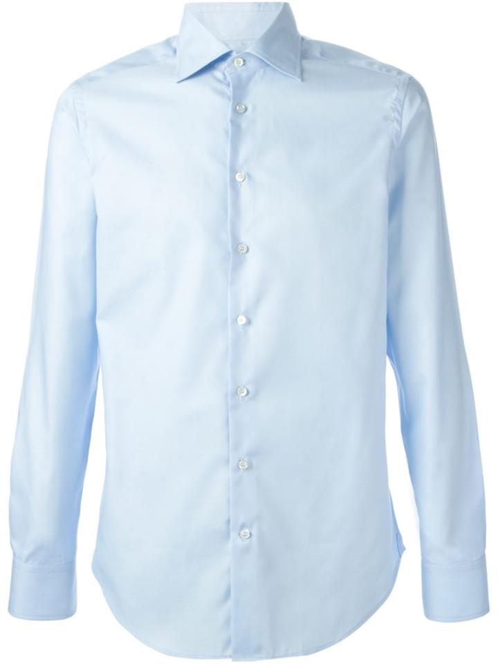 Etro 'oxford' Shirt
