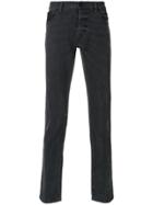 Just Cavalli Straight-leg Jeans - Grey