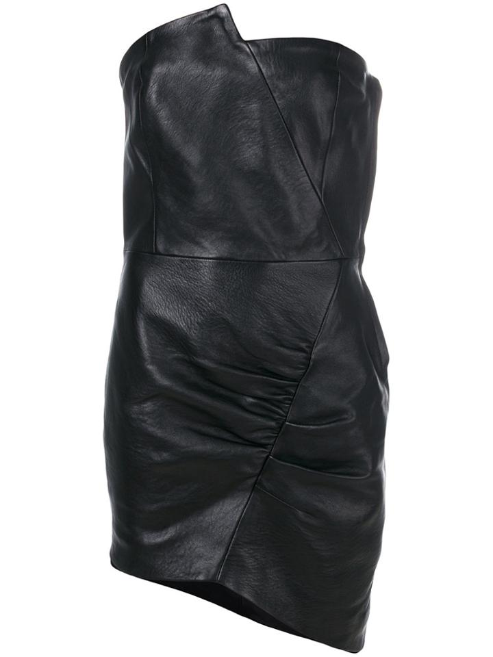Iro Entoma Dress - Black