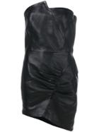 Iro Entoma Dress - Black