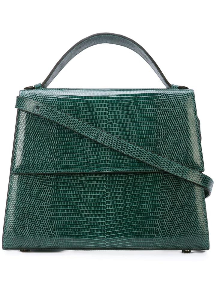 Hunting Season Classic Tote Bag - Green