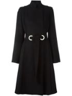 Proenza Schouler Belted Coat