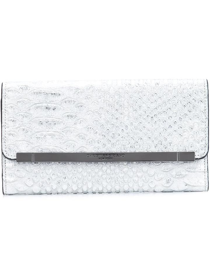 Christian Siriano 'inez' Wallet