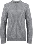 Alex Mill Crewneck Sweater - Grey