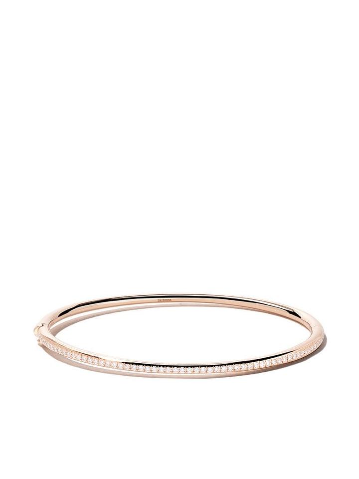 De Beers - Rose Gold