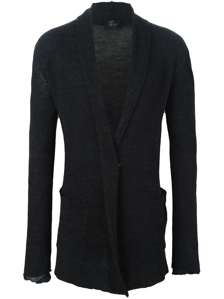 Lost & Found Ria Dunn Long Cardi-coat