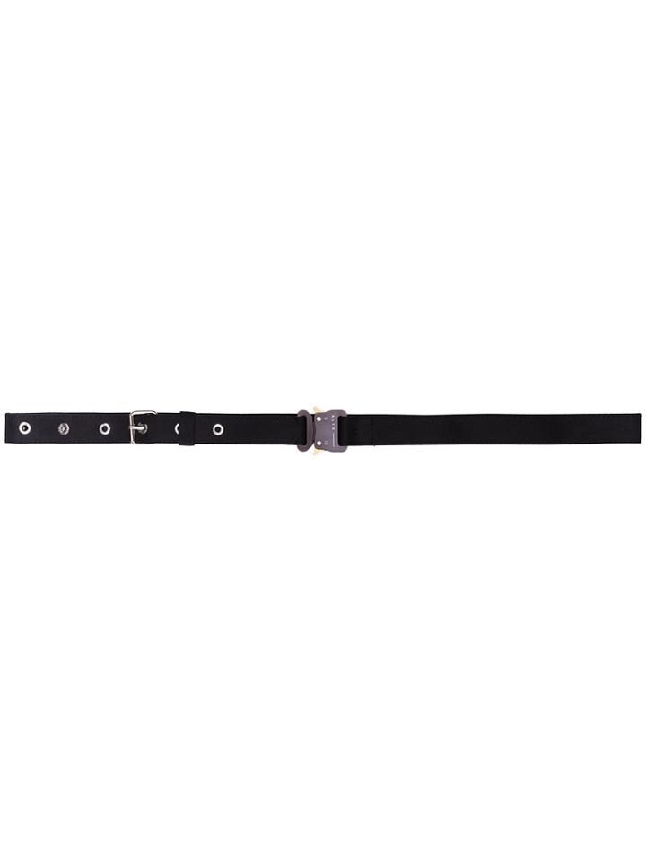 Alyx X Mackintosh Black Belt