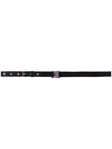 Alyx X Mackintosh Black Belt
